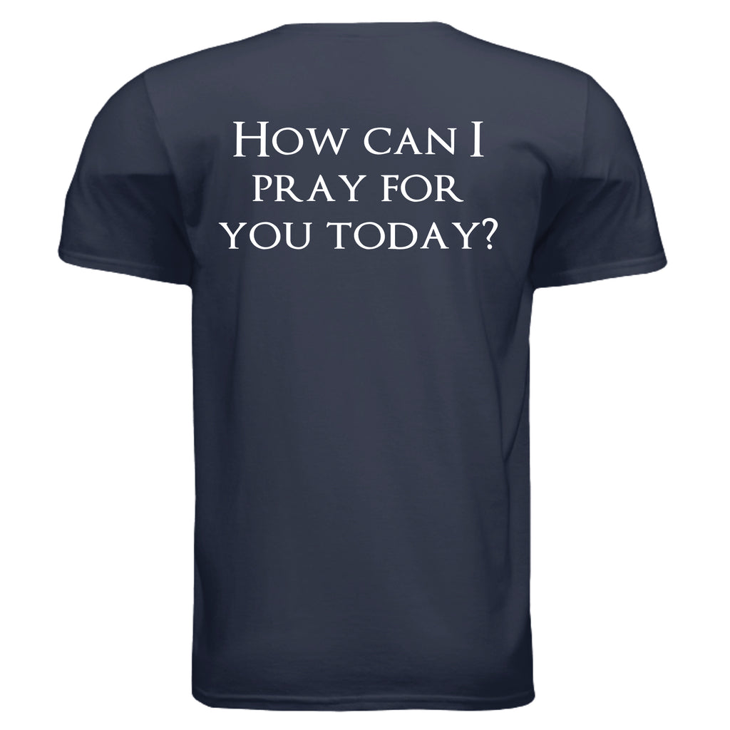 NAVY - G640 - BACK