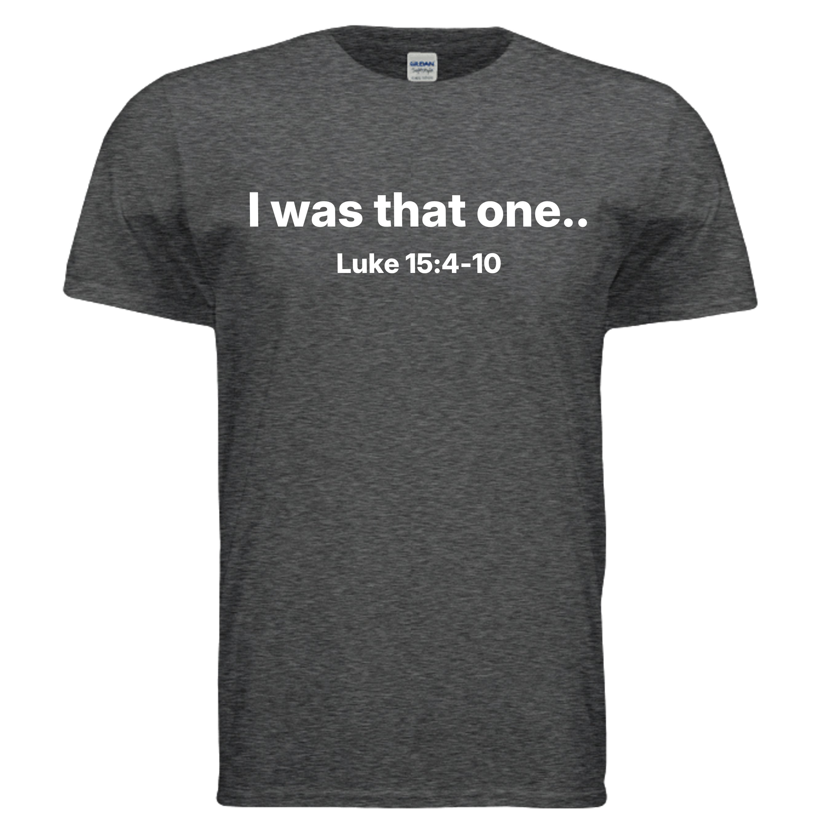 DARK HEATHER - G640 - FRONT