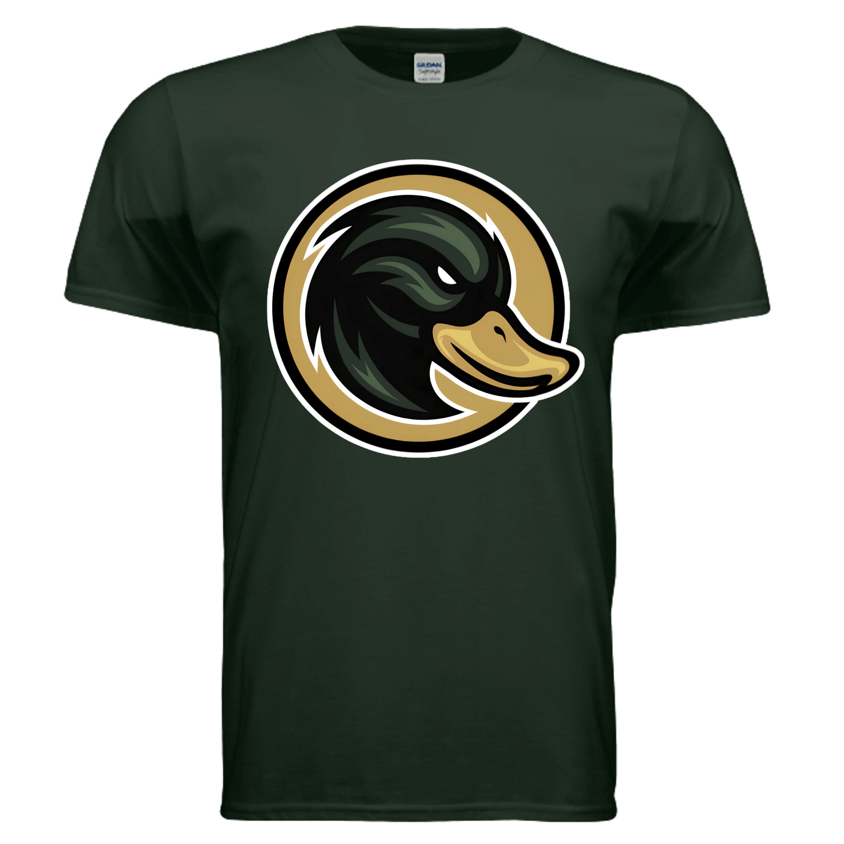 FOREST GREEN - G640 - FRONT