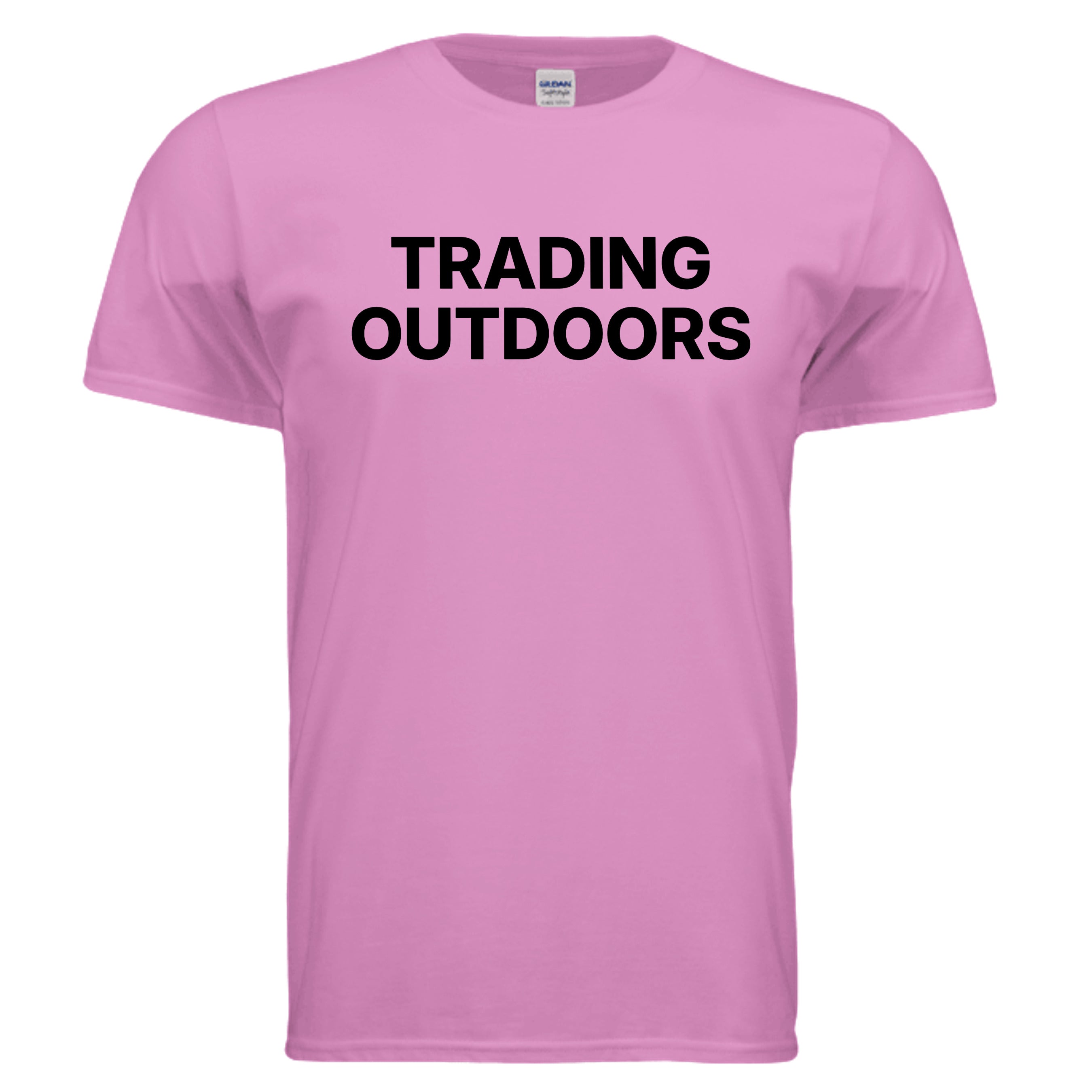 Heather Radiant Orchid - G640 - FRONT