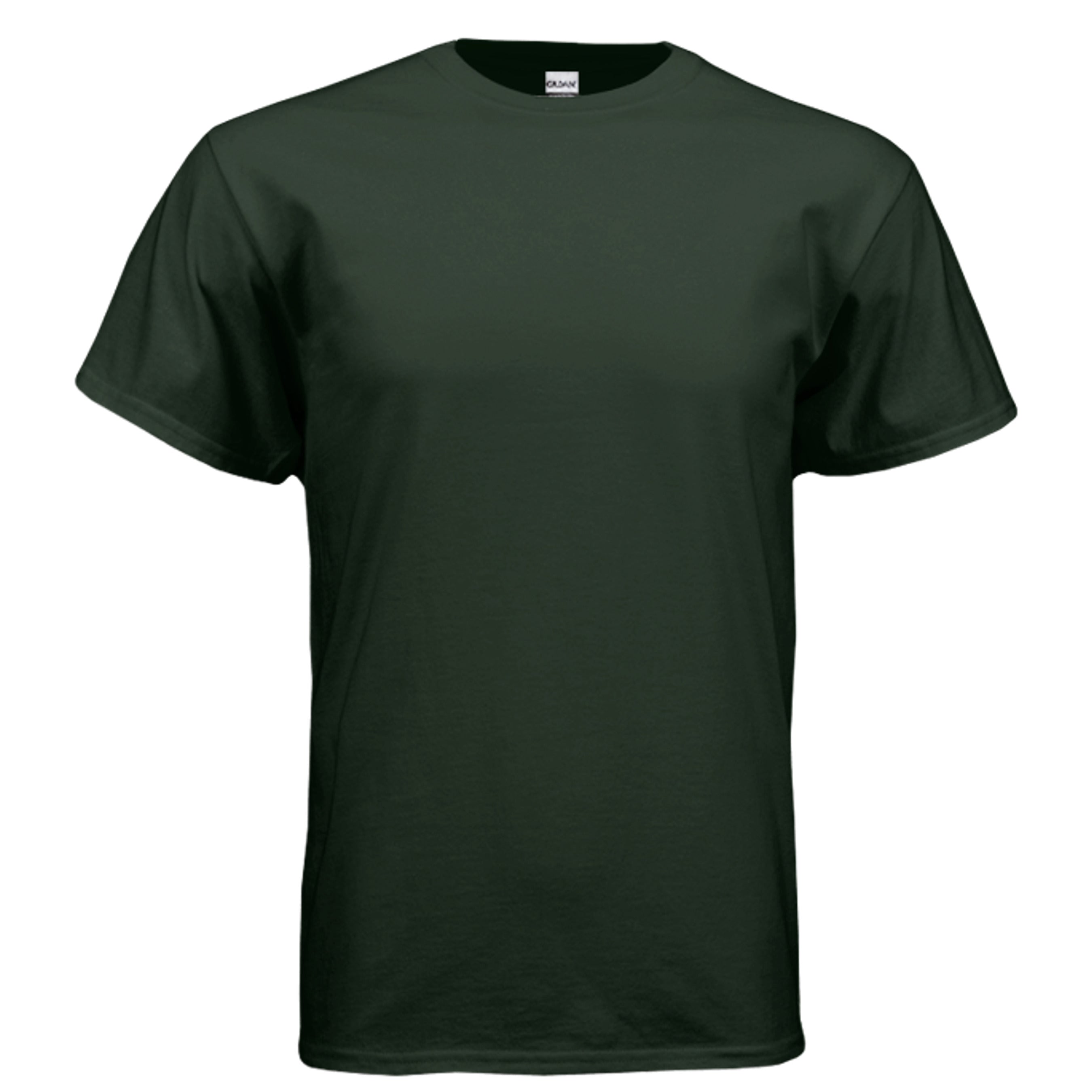 FOREST GREEN - G500 - FRONT