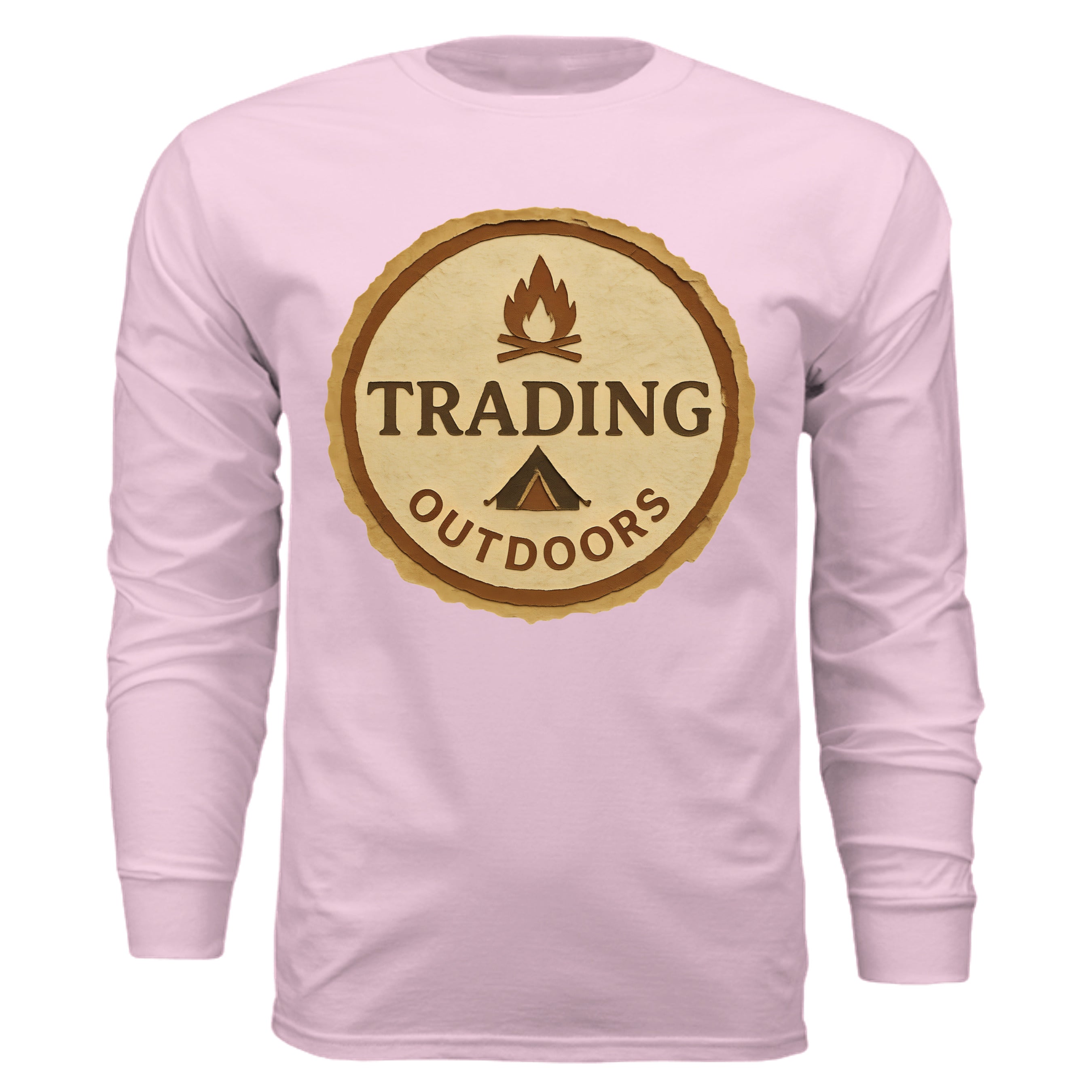 Light Pink - G540 - FRONT