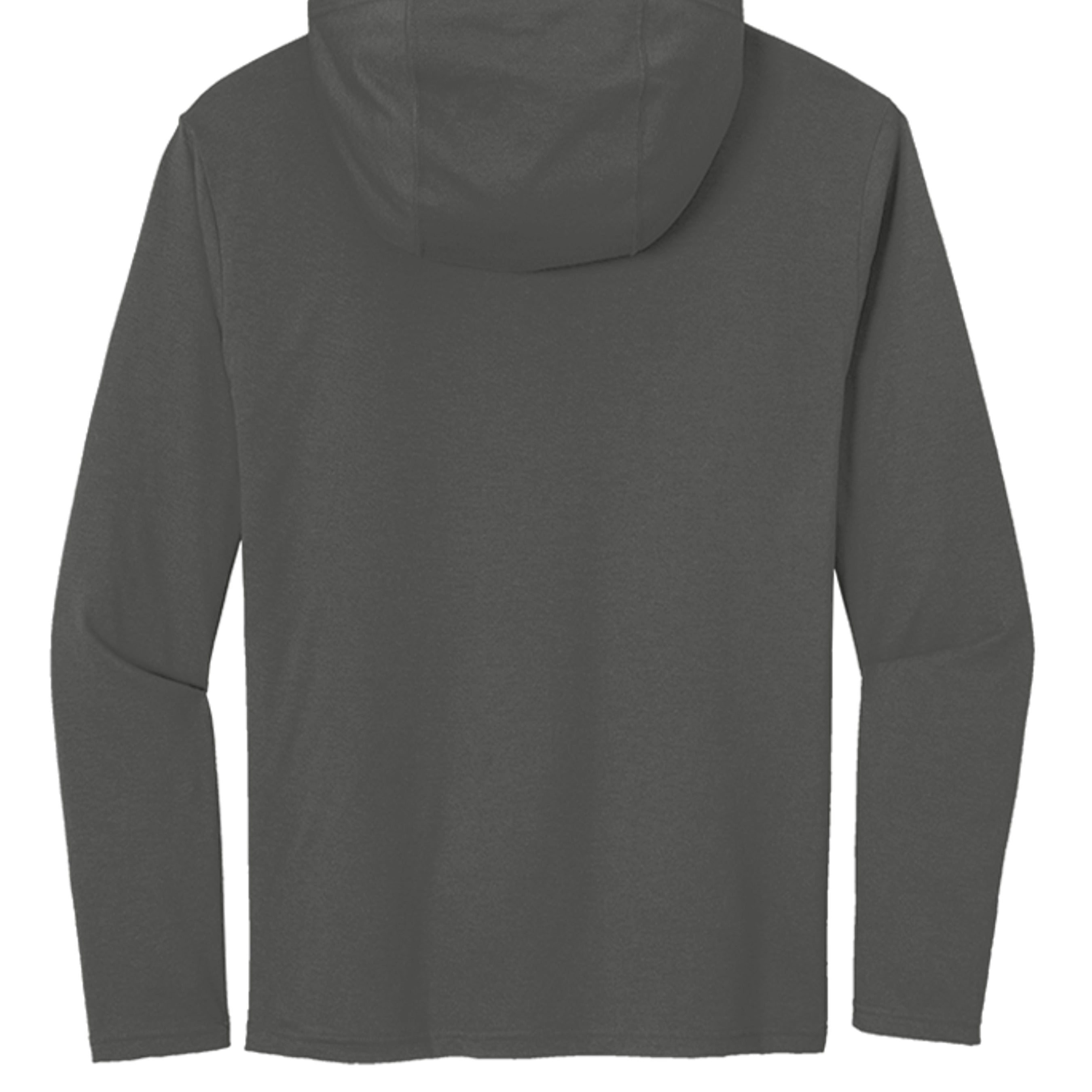 Charcoal - DM139 - BACK