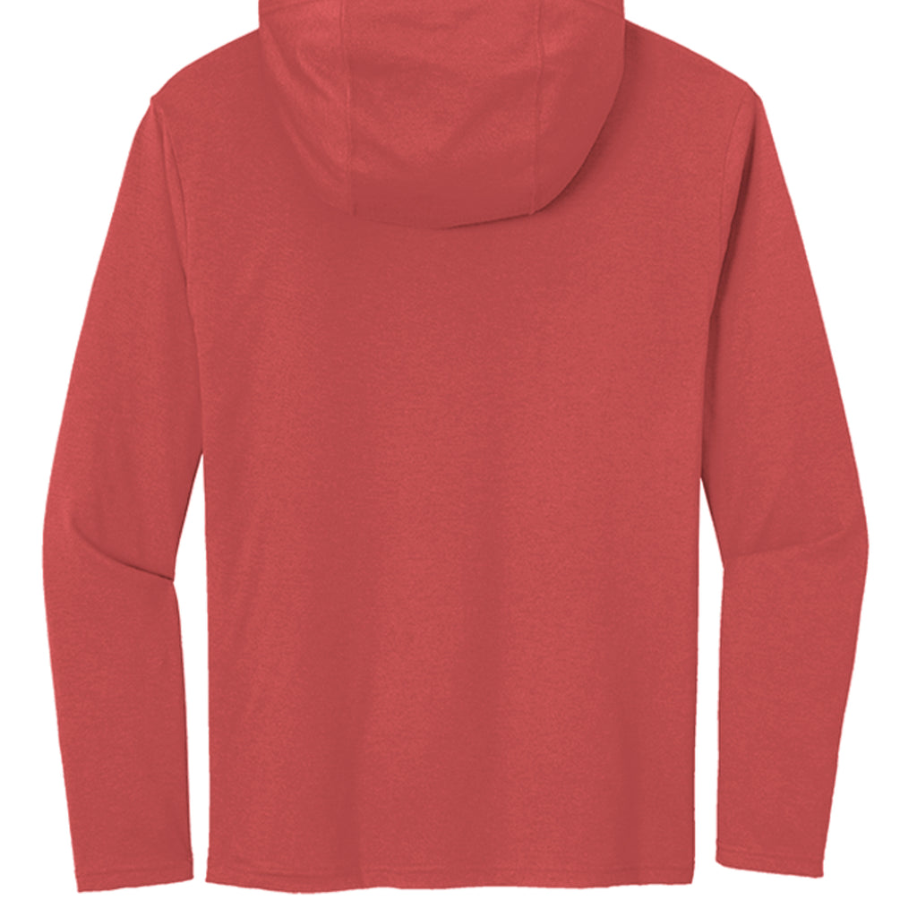 Red Frost - DM139 - BACK