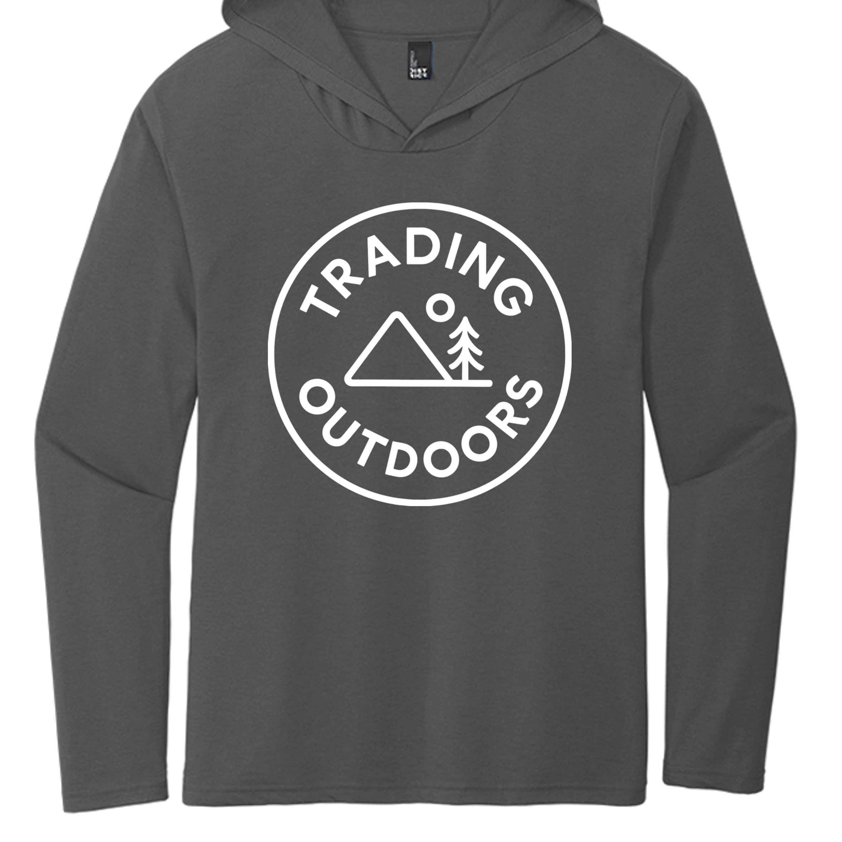 Charcoal - DM139 - FRONT