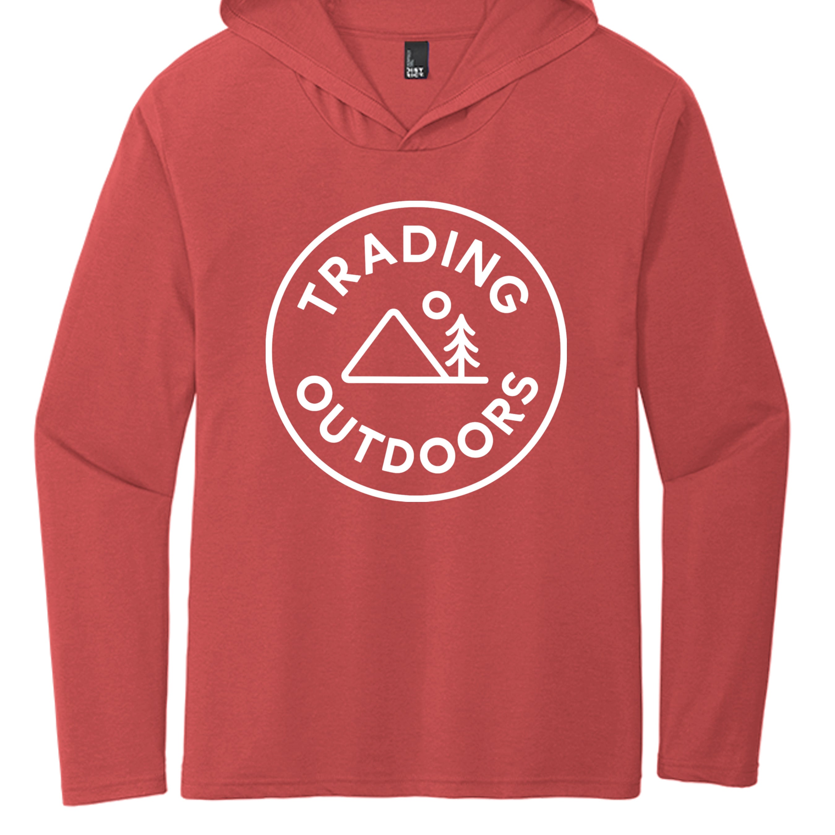 Red Frost - DM139 - FRONT